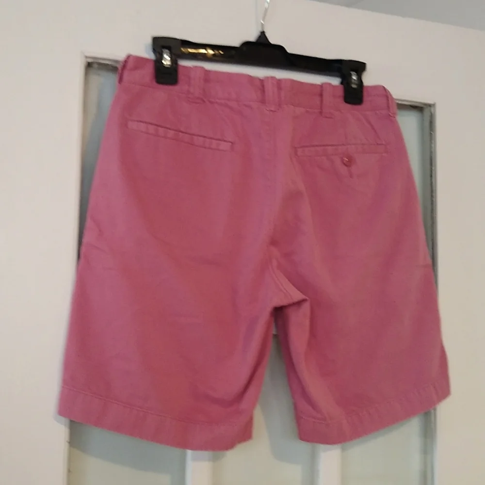 Stanton Shorts 7/7